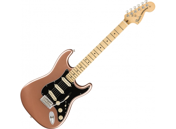 Guitarras formato ST Fender American Performer Stratocaster MN Penny Guitarras formato ST Fender American Performer Stratocaster MN Penny