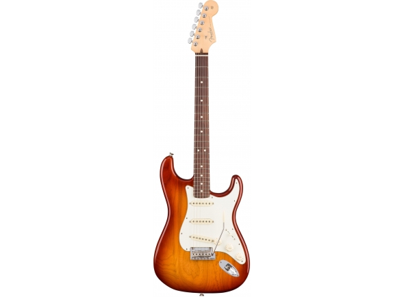 Guitarras formato ST Fender American Pro Stratocaster RW SSB (ASH) Guitarras formato ST Fender American Pro Stratocaster RW SSB (ASH)