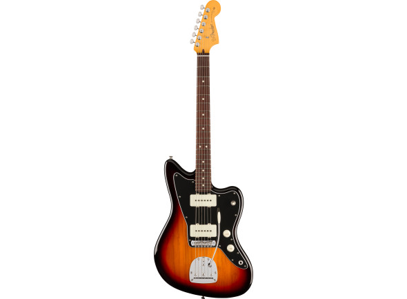 American Professional Classic  Guitarra elétrica/Outros formatos Fender American Professional Classic Jazzmaster Rosewood Fingerboard 3-Color Sunburst