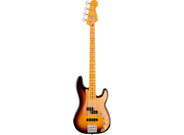 Fender Ultra>>>>>>>>>>>>> Baixo Elétrico de 4 cordas/bajo de 4 cuerdas Fender American Ultra II Precision Bass Maple Fingerboard Ultraburst Fender Ultra>>>>>>>>>>>>> Baixo Elétrico de 4 cordas/bajo de 4 cuerdas Fender American Ultra II Precision Bass Maple Fingerboard Ultraburst