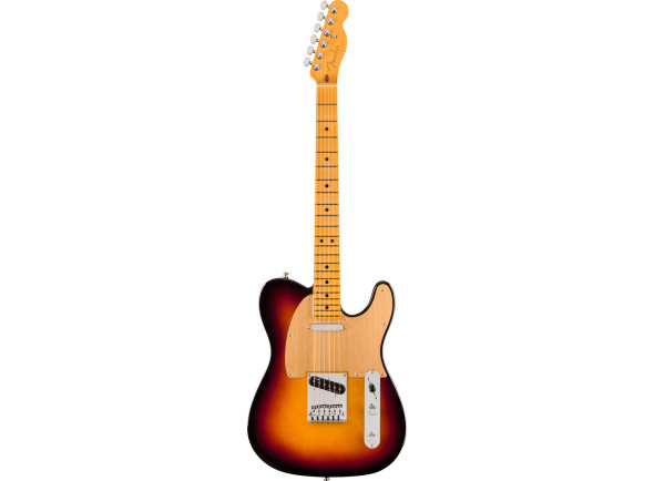 Fender Ultra>>>>>>>>>>>>> Guitarra elétrica/guitarras en forma de T Fender American Ultra II Telecaster Maple Fingerboard Ultraburst Fender Ultra>>>>>>>>>>>>> Guitarra elétrica/guitarras en forma de T Fender American Ultra II Telecaster Maple Fingerboard Ultraburst