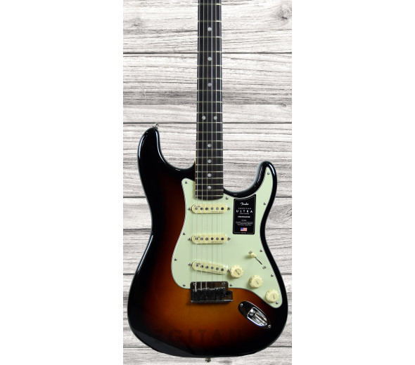 Guitarras Fender American Guitarras formato ST Fender American Ultra Strat RW Ultraburst Guitarras Fender American Guitarras formato ST Fender American Ultra Strat RW Ultraburst