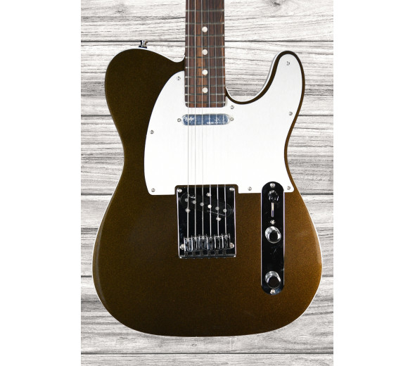 Guitarras Fender American Guitarras formato T Fender American Ultra Tele RW Texas Tea B-Stock Guitarras Fender American Guitarras formato T Fender American Ultra Tele RW Texas Tea B-Stock
