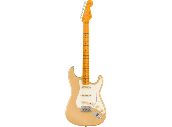Guitarras formato ST Fender  American Vintage II 1957 Maple Fingerboard Vintage Blonde