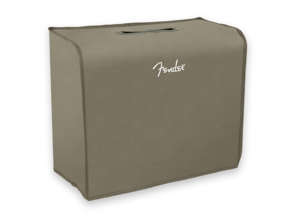 Amplificadores Fender cubiertas de amplificador Fender Ampcover Acoustic 100 Amplificadores Fender cubiertas de amplificador Fender Ampcover Acoustic 100