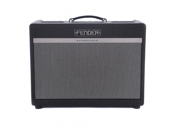 Combos a válvulas Fender Bassbreaker 30R Combos a válvulas Fender Bassbreaker 30R