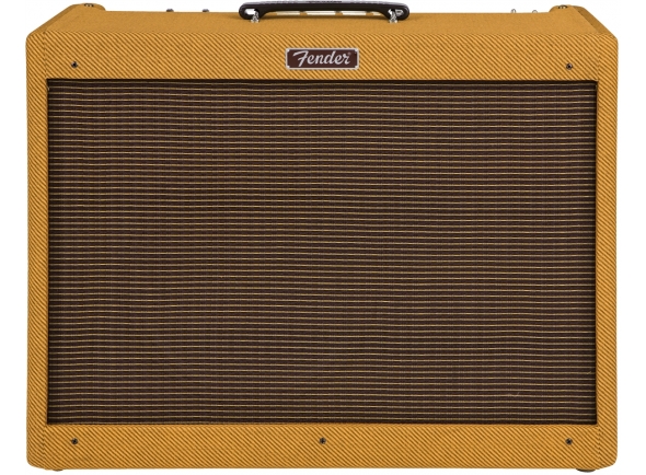 Combos a válvulas Fender Blues Deluxe Reissue Combos a válvulas Fender Blues Deluxe Reissue