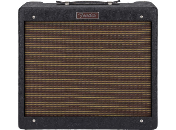 Combo a Válvulas/Combos a válvulas Fender  Blues Junior 30th Anniversary