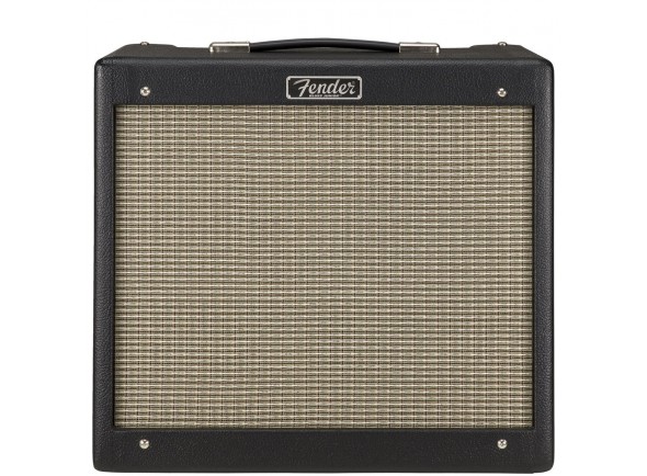 Combo a válvulas para guitarra elétrica/Combos a válvulas Fender Blues Junior IV B-Stock Combo a válvulas para guitarra elétrica/Combos a válvulas Fender Blues Junior IV B-Stock