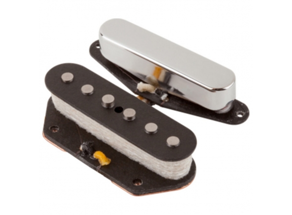 Fender Custom Shop Pickups single coil Fender CS Texas Special Fender Custom Shop Pickups single coil Fender CS Texas Special