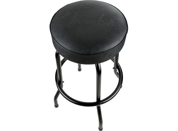 Banco /Bancos para piano Fender  Embossed Logo Barstool 30