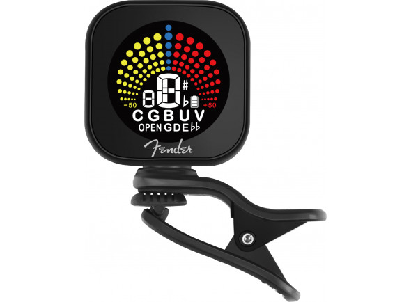 afinadores fender Afinador de Guitarra Fender Flash 2.0 Rechargeable Tuner afinadores fender Afinador de Guitarra Fender Flash 2.0 Rechargeable Tuner