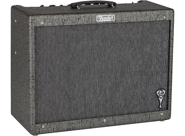 Combos a válvulas Fender GB HotRod Deluxe Combos a válvulas Fender GB HotRod Deluxe