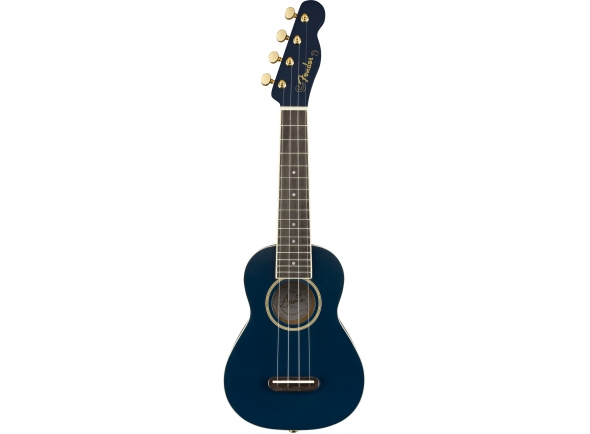 Ukulele Fender Grace VanderWaal Moonlight Soprano Ukulele Ukulele Fender Grace VanderWaal Moonlight Soprano Ukulele