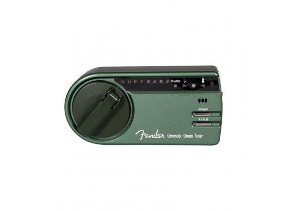 afinadores fender Afinador/Afinador de Guitarra Fender GT-1000 afinadores fender Afinador/Afinador de Guitarra Fender GT-1000