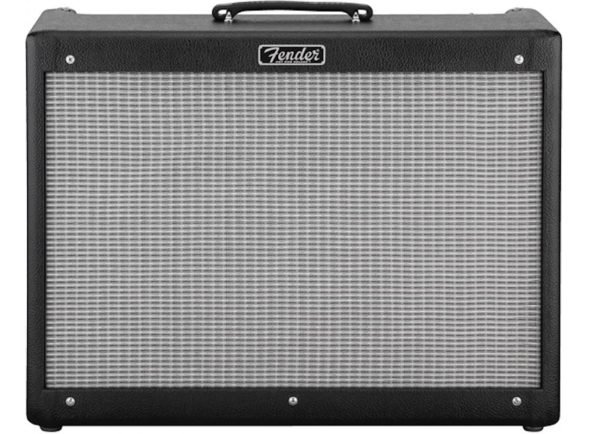 Combos a válvulas Fender Hot Rod Deluxe IV Combos a válvulas Fender Hot Rod Deluxe IV
