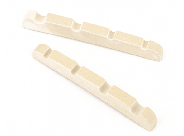 fender jazz bass Pestanas Fender Jazz Bass Pre-Slotted Micarta String Nut (Set of 2) fender jazz bass Pestanas Fender Jazz Bass Pre-Slotted Micarta String Nut (Set of 2)