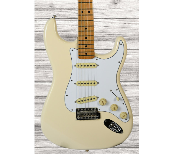Guitarra Elétrica ST/Guitarras formato ST Fender Jimi Hendrix Strat OWH