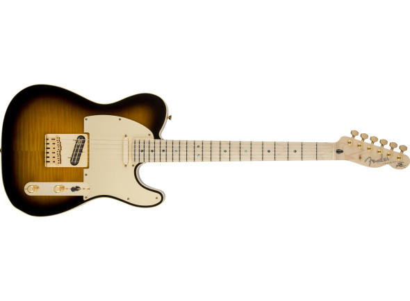 B-stock Guitarra Elétrica formato T/guitarras en forma de T Fender Kotzen Telecaster BSB B-Stock B-stock Guitarra Elétrica formato T/guitarras en forma de T Fender Kotzen Telecaster BSB B-Stock