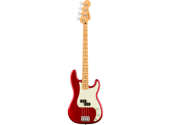 Fender 75th Anniversary Baixo elétrico de 4 cordas/bajo de 4 cuerdas Fender Edición Limitada 75 Aniversario Player II P Bass CAR