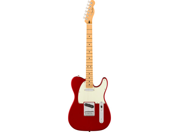 Fender 75th Anniversary Guitarra Elétrica/guitarras en forma de T Fender Edición Limitada 75 Aniversario Player II Tele CAR