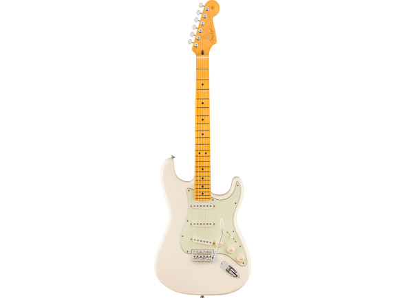 Fender American Professional Classic Guitarra Elétrica/guitarras formato ST Fender Edición Limitada American Professional Classic Stratocaster Silent System OWT