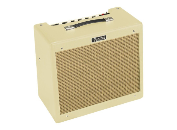 guitarra junior Combo a Válvulas/combinaciones de válvulas Fender LTD Blues Junior IV BLONDE guitarra junior Combo a Válvulas/combinaciones de válvulas Fender LTD Blues Junior IV BLONDE