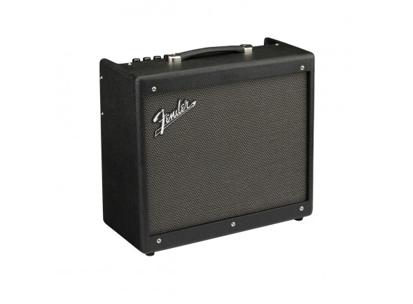 B-stock Combos de modulación Fender Mustang GTX 50 1x12 Combo B-Stock B-stock Combos de modulación Fender Mustang GTX 50 1x12 Combo B-Stock