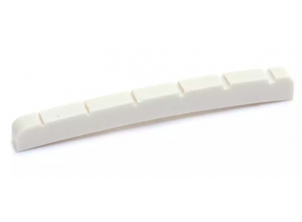 telecaster fender Pestanas Fender Pestana Osso Sintético Stratocaster/Telecaster