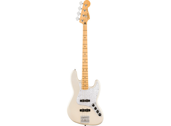 Fender Player Modified II Baixo elétrico de 4 cordas/Baixo de 4 Cordas Fender Player II Mod J Bass MN OLP Fender Player Modified II Baixo elétrico de 4 cordas/Baixo de 4 Cordas Fender Player II Mod J Bass MN OLP