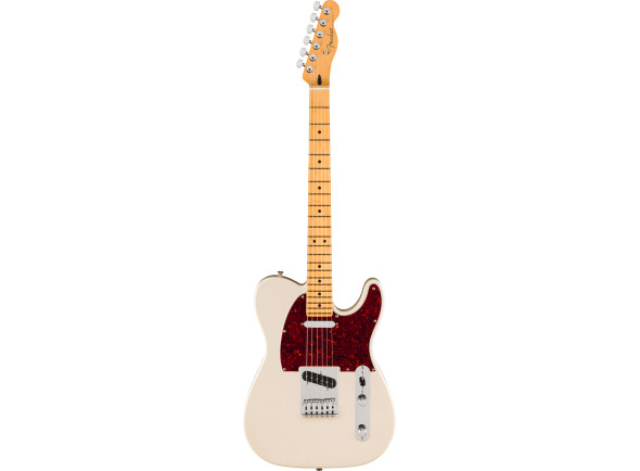 fender player II modified  Guitarra elétrica/guitarras en forma de T Fender Player II Modified Telecaster MN OLP