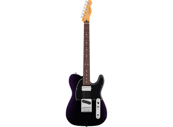 fender player II modified  Guitarra elétrica/guitarras en forma de T Fender Player II Modified Telecaster SH RW DSK