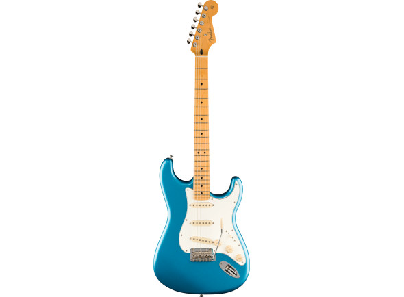  Guitarra elétrica/guitarras formato ST Fender Player II Strat MN LPB