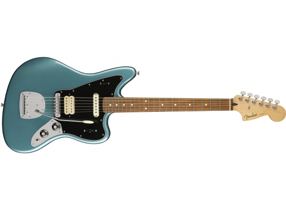 Outros formatos Fender Player Jaguar Tidepool B-Stock