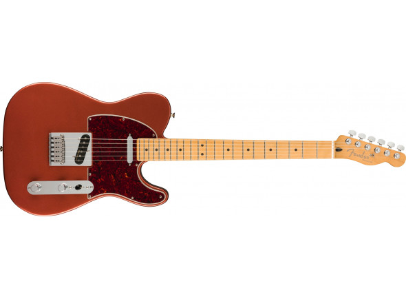 Guitarras Fender Player Plus Guitarras formato T Fender Player Plus Aged Candy Apple Red Guitarras Fender Player Plus Guitarras formato T Fender Player Plus Aged Candy Apple Red