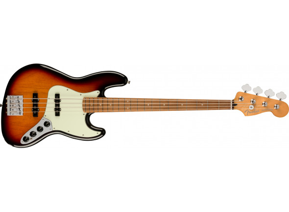 Guitarras Fender Player Plus Baixo de 4 Cordas Fender Player Plus J Bass 3-CSB Guitarras Fender Player Plus Baixo de 4 Cordas Fender Player Plus J Bass 3-CSB