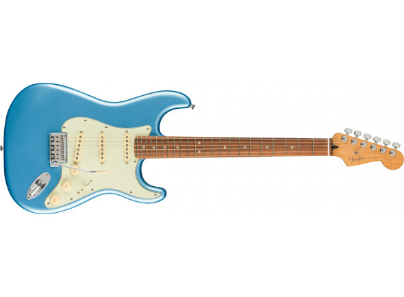 Guitarras Fender Player Plus Guitarras formato ST Fender Player Plus Opal Spark Guitarras Fender Player Plus Guitarras formato ST Fender Player Plus Opal Spark