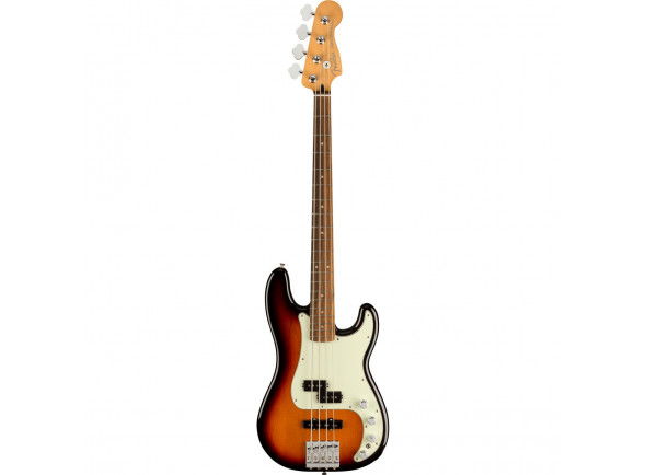 Guitarras Fender Player Plus Baixo de 4 Cordas Fender Player Plus P-Bass PF 3CSB Guitarras Fender Player Plus Baixo de 4 Cordas Fender Player Plus P-Bass PF 3CSB