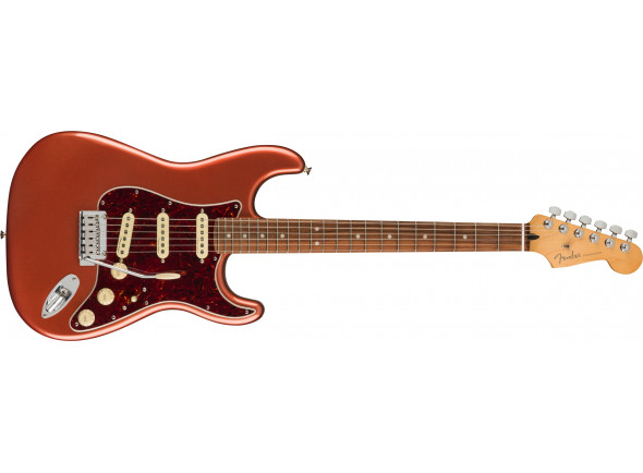 Guitarras Fender Player Plus Guitarras formato ST Fender Player Plus Stratocaster Aged Candy Apple Red Guitarras Fender Player Plus Guitarras formato ST Fender Player Plus Stratocaster Aged Candy Apple Red