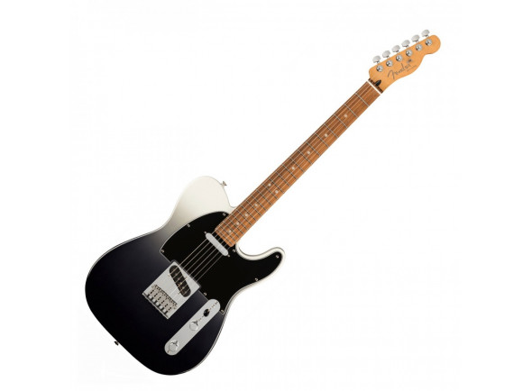 Guitarras Fender Player Plus Guitarras formato T Fender Player Plus Tele Silver Smoke Guitarras Fender Player Plus Guitarras formato T Fender Player Plus Tele Silver Smoke