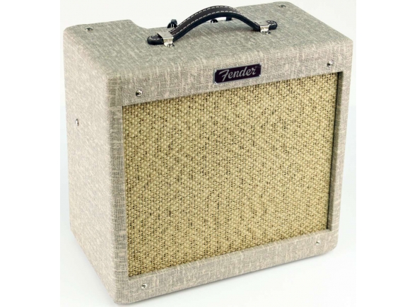 Combos a válvulas Fender Pro Junior IV LTD Fawn Combos a válvulas Fender Pro Junior IV LTD Fawn