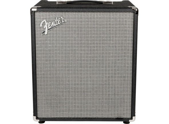 Amplificadores Fender Amplificador para Baixo/Combos de bajo a transistor Fender Rumble 100 V3 Amplificadores Fender Amplificador para Baixo/Combos de bajo a transistor Fender Rumble 100 V3