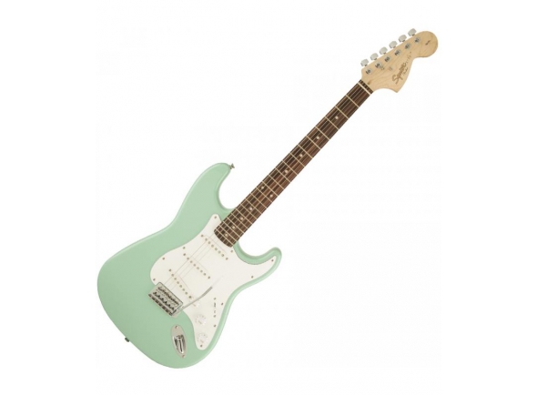 Guitarras Fender Squier Affinity Guitarras formato ST Fender Squier Affinity Strat SFG IL Guitarras Fender Squier Affinity Guitarras formato ST Fender Squier Affinity Strat SFG IL
