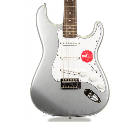 B-stock Guitarras de formato ST Fender Squier Affinity Strat IL SSV B-Stock B-stock Guitarras de formato ST Fender Squier Affinity Strat IL SSV B-Stock