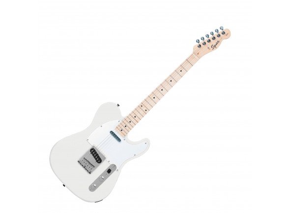 Guitarras formato T Fender Squier Affinity Tele MN AW