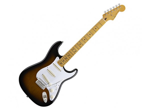 Guitarras formato ST Fender Squier Classic Vibe Strat 50's B-Stock Guitarras formato ST Fender Squier Classic Vibe Strat 50's B-Stock