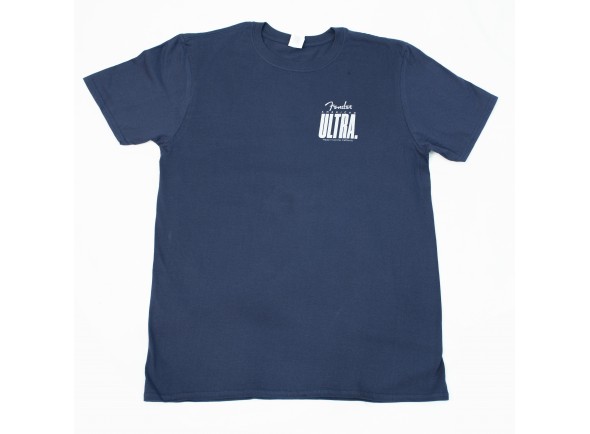 Diversos Fender T-Shirt American Ultra XL Diversos Fender T-Shirt American Ultra XL