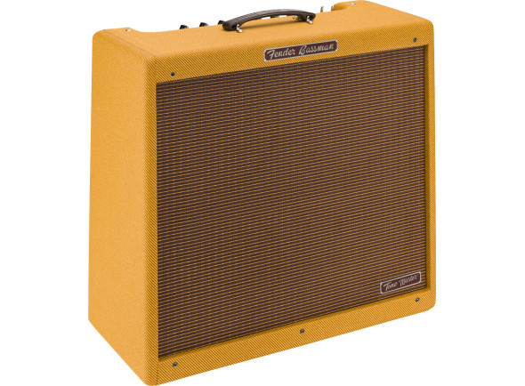 Amplificadores Fender Combo de modelação para guitarra elétrica/combinaciones de transistores Fender Tone Master 59 Bassman Fender Amplificadores Fender Combo de modelação para guitarra elétrica/combinaciones de transistores Fender Tone Master 59 Bassman Fender