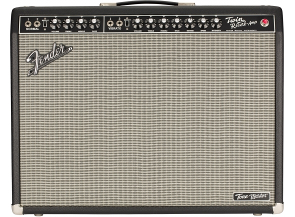 Combos de modulação Fender Tone Master Twin Reverb Combos de modulação Fender Tone Master Twin Reverb