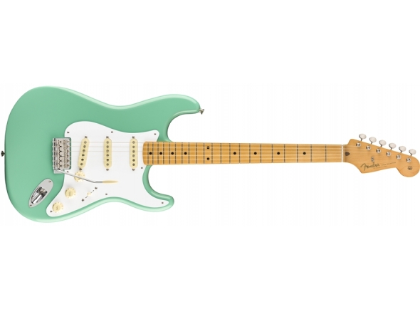 Guitarra Elétrica/Guitarras formato ST Fender Vintera 50s Strat MN SFG B-Stock Guitarra Elétrica/Guitarras formato ST Fender Vintera 50s Strat MN SFG B-Stock